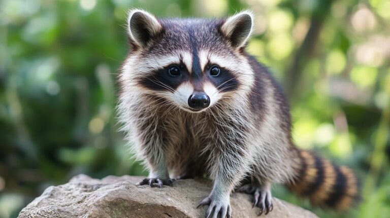 Texas Laws on Raccoon Ownership - What You Need to Know - HTexas