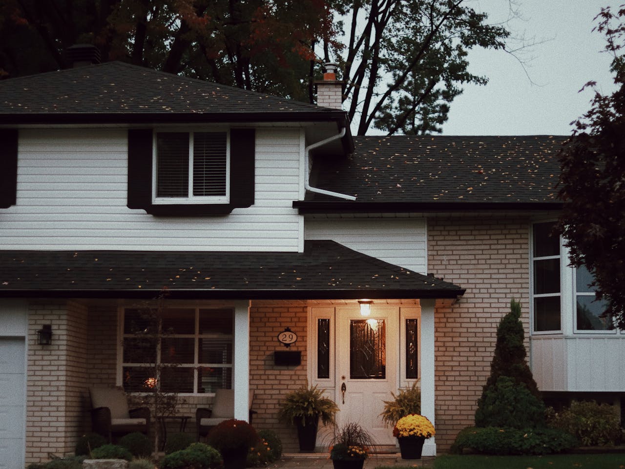 Buying Home in South Texas