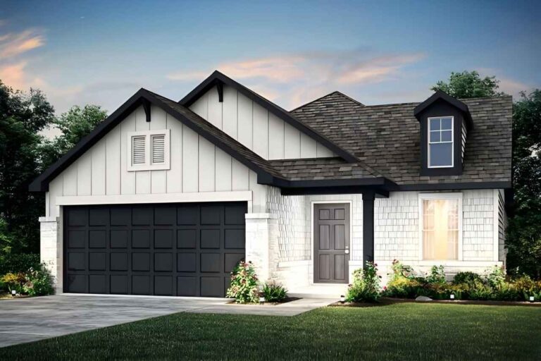 Texas Housing Market Predictions