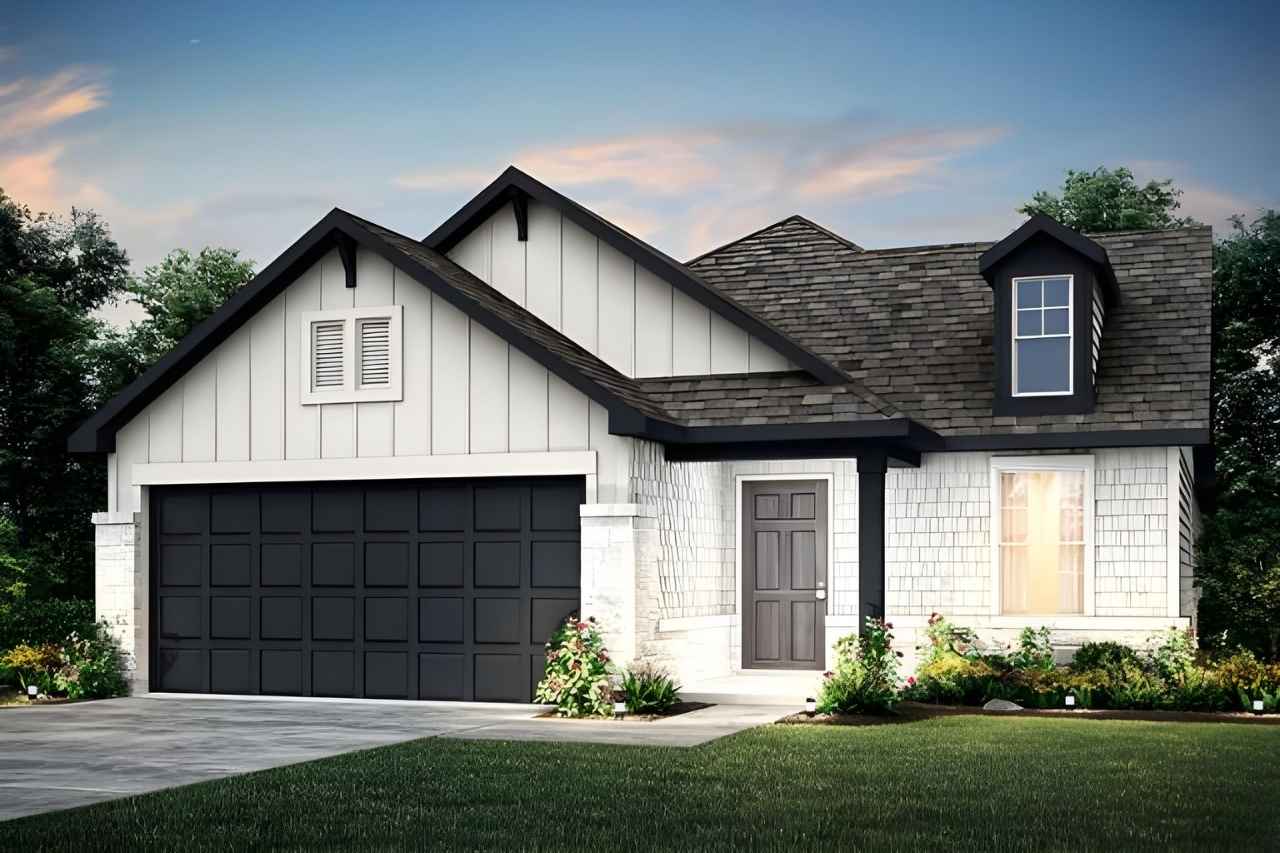 Texas Housing Market Predictions