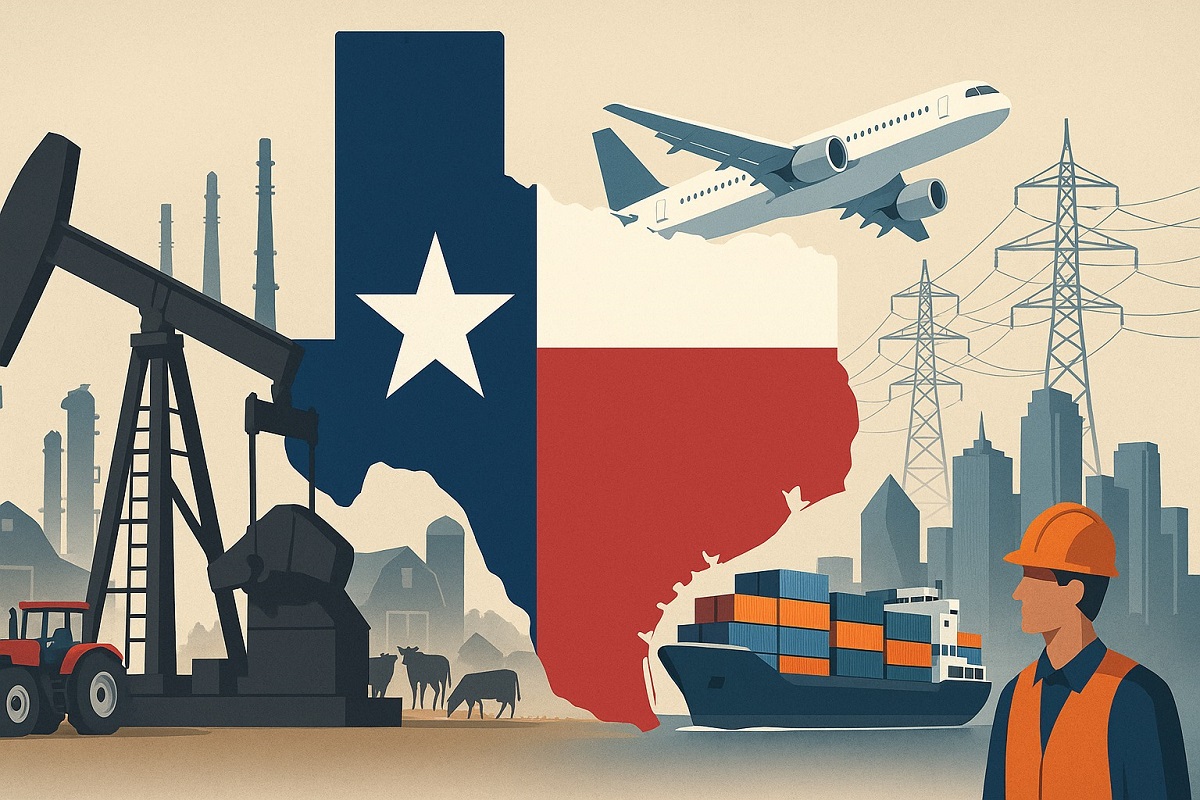 Texas Economy