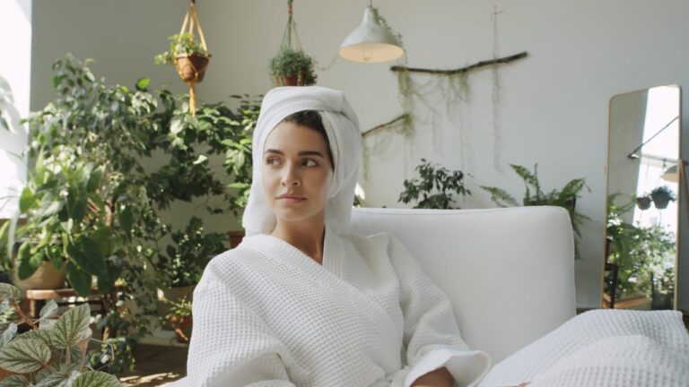 Spa Centers In Houston